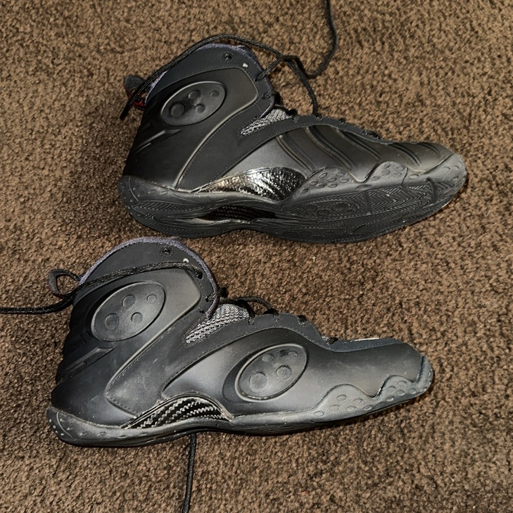 Nike Zoom Rookies - Picture 7 of 8